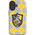 Wizarding World Harry Potter Hufflepuff Crest iPhone 16 Plus Magsafe Impact Case